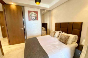 LUXURY 5 STARS N 26 - BEST SHORT STAY EVER AT TRIANGLE D'OR